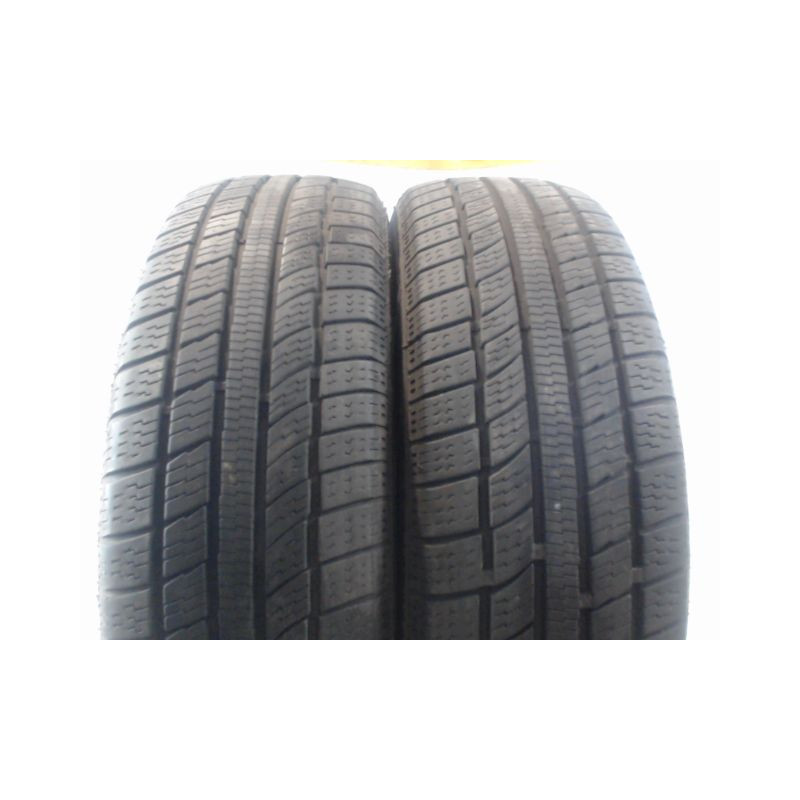 Paire de pneus TORQUEC TQ022 185 65 15 88 H