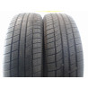Paire de pneus TORQUEC TQ022 185 65 15 88 H