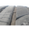 Paire de pneus TORQUEC TQ022 185 65 15 88 H