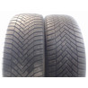 Paire de pneus CONTINENTAL ALLSEASONCONTACT 195 55 16 91 V
