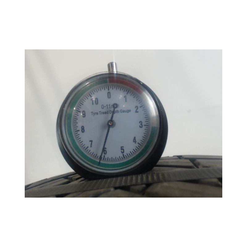Paire de pneus CONTINENTAL ALLSEASONCONTACT 195 55 16 91 V
