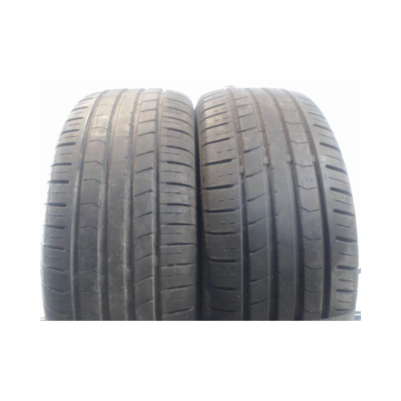 Paire de pneus LEAO NOVA-FORCE HP 100 185 55 14 80 H