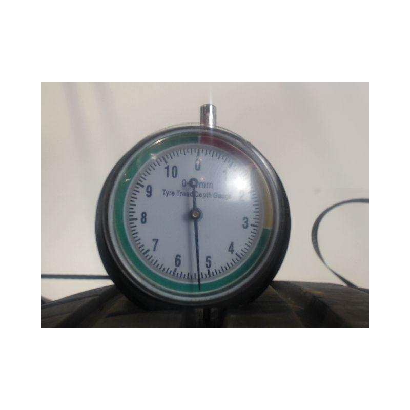 Paire de pneus LEAO NOVA-FORCE HP 100 185 55 14 80 H