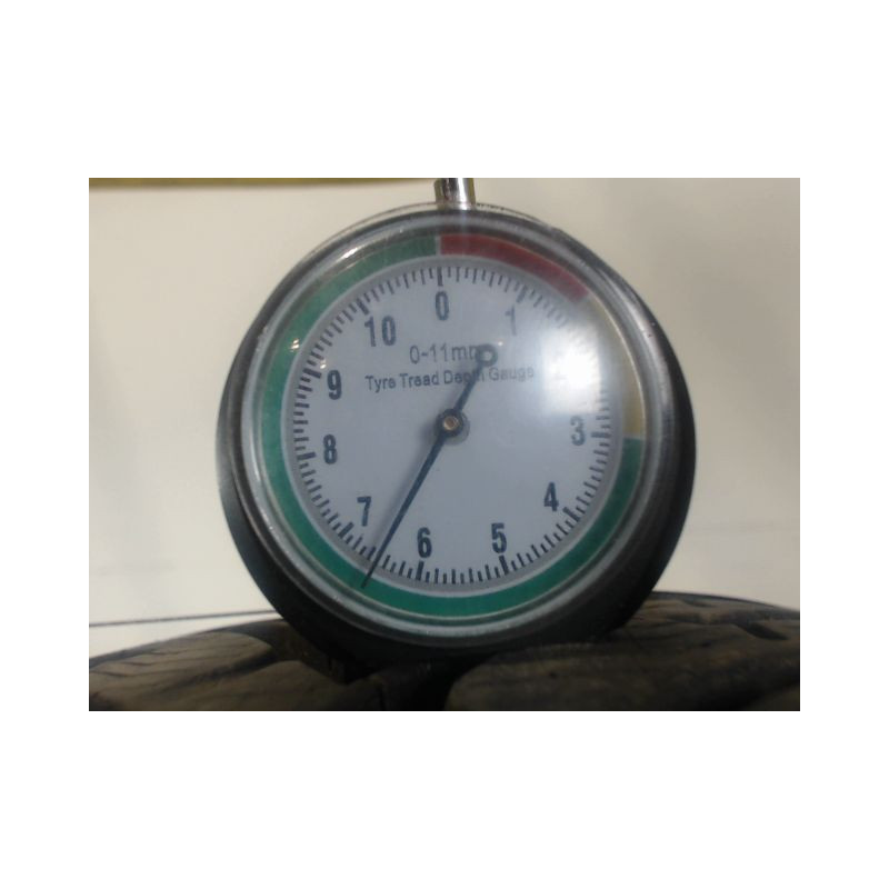 Paire de pneus KLEBER KRISALP HP 3 215 55 16 97 H