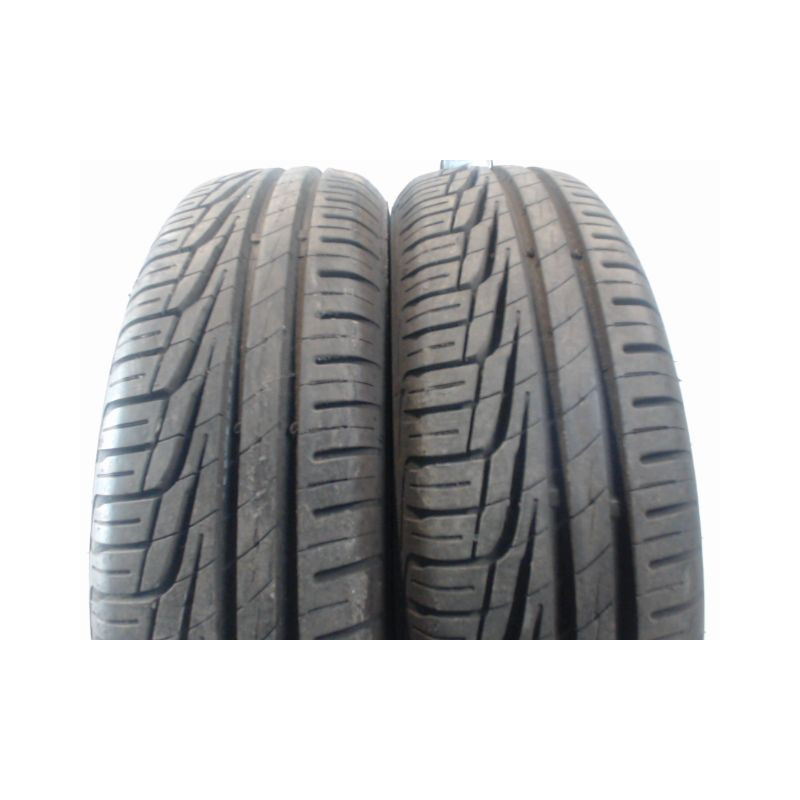 Paire de pneus UNIROYAL RAIN SPORT 5 165 65 15 81 T