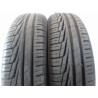 Paire de pneus UNIROYAL RAIN SPORT 5 165 65 15 81 T