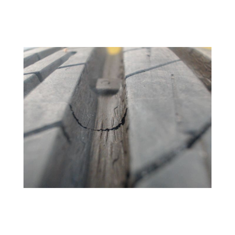 Paire de pneus UNIROYAL RAIN SPORT 5 165 65 15 81 T