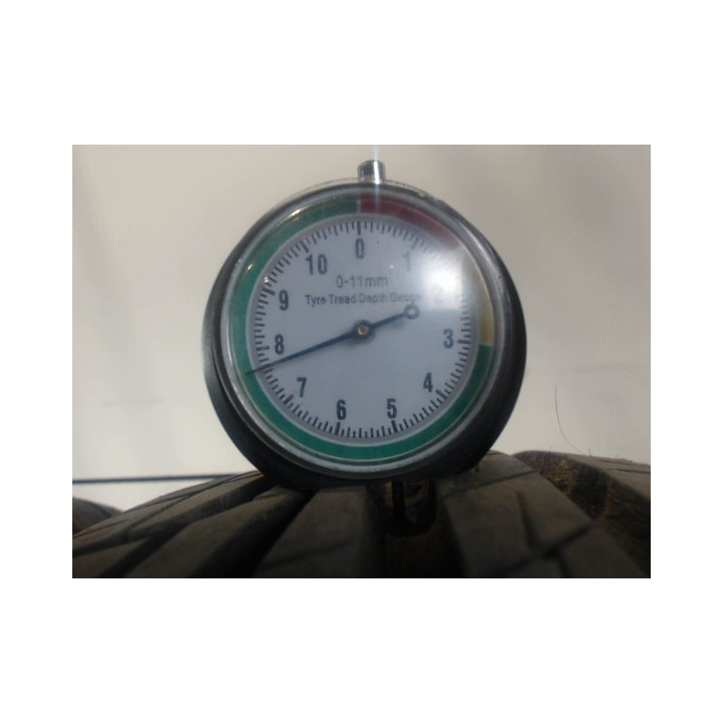 Paire de pneus UNIROYAL RAIN SPORT 5 165 65 15 81 T