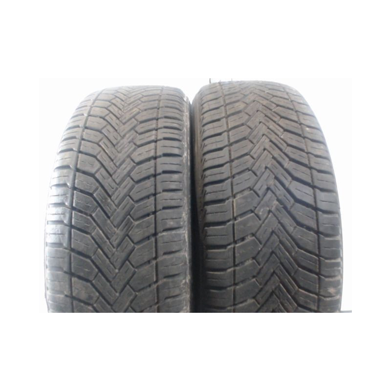 Paire de pneus ROADHOG RGAS02 185 55 16 87 V