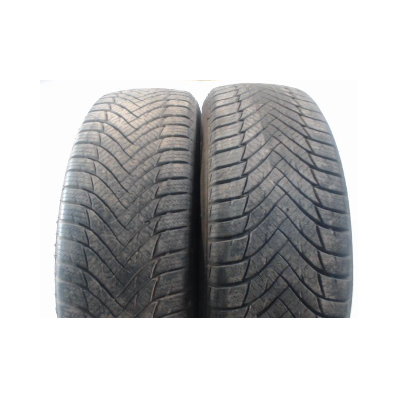 Paire de pneus MINERVA FROSTRACK HP 175 65 14 86 T