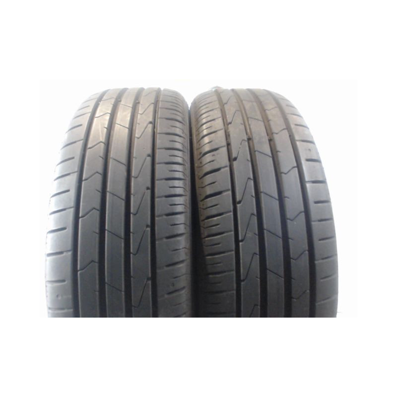 Paire de pneus HANKOOK VENTUS PRIME 3 185 60 15 88 H