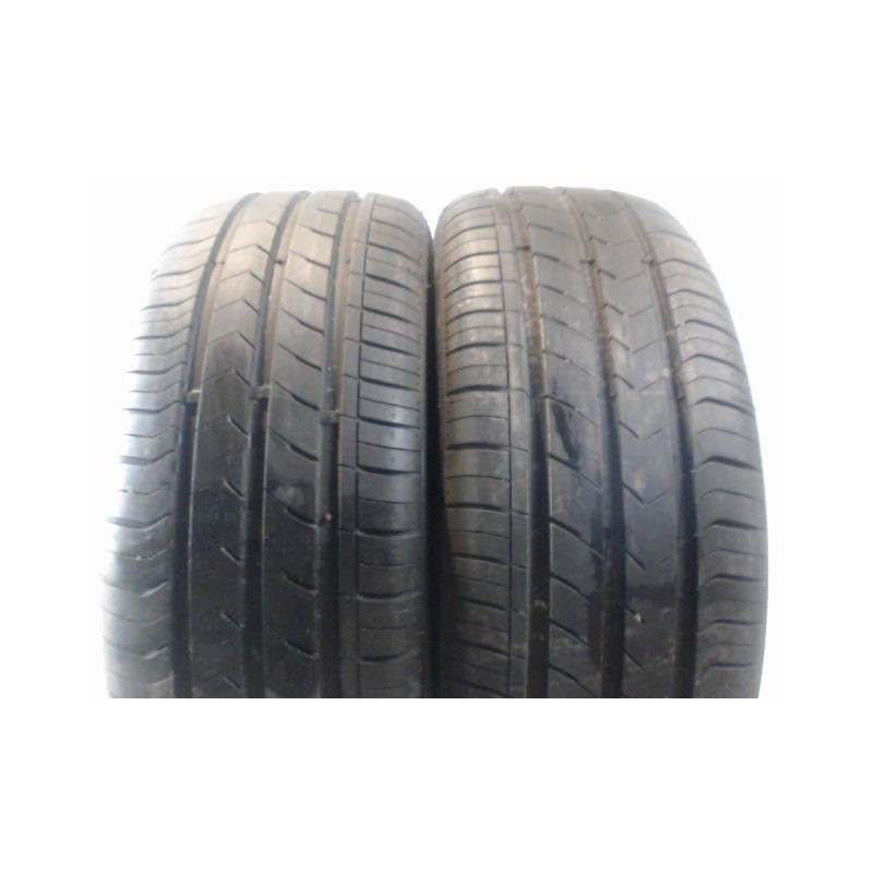 Paire de pneus SUPERIA ECOBLUE HP 195 50 16 84 V