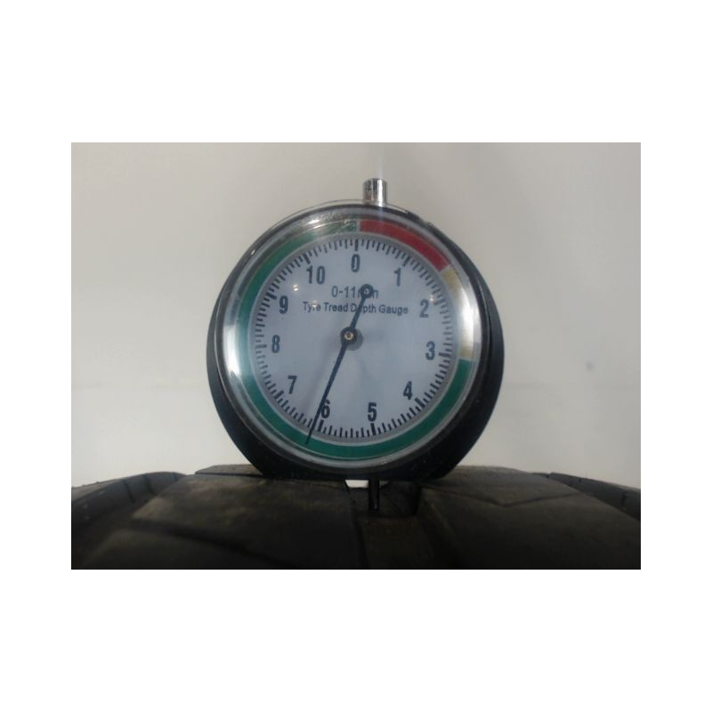 Paire de pneus SUPERIA ECOBLUE HP 195 50 16 84 V
