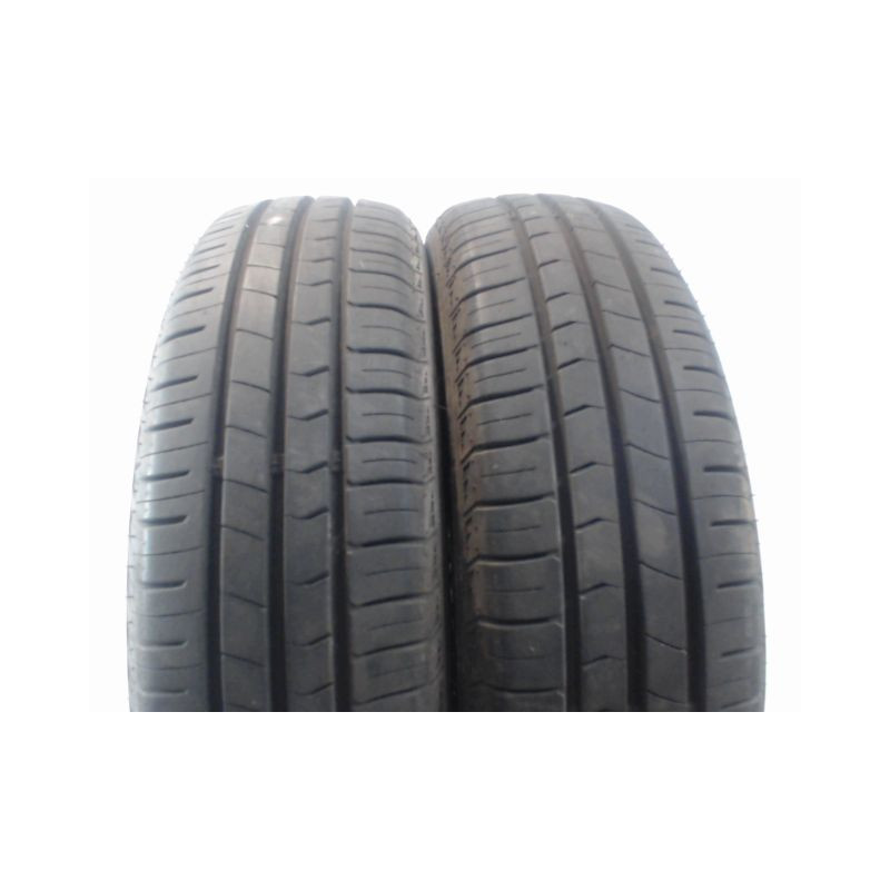 Paire de pneus TRACMAX X-PRIVILO TX2 155 65 14 75 T