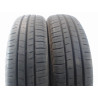 Paire de pneus TRACMAX X-PRIVILO TX2 155 65 14 75 T