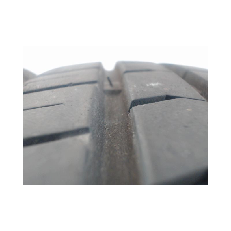 Paire de pneus TRACMAX X-PRIVILO TX2 155 65 14 75 T
