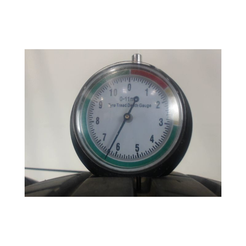 Paire de pneus TRACMAX X-PRIVILO TX2 155 65 14 75 T