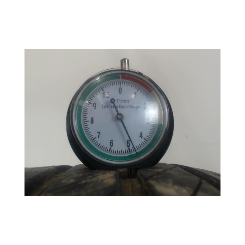 Paire de pneus KLEBER DYNAXER HP 4 205 60 16 92 H