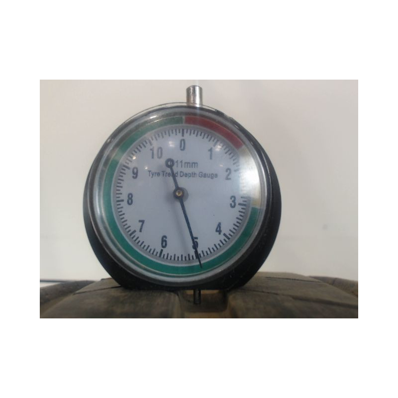 Paire de pneus FORTUNA ECOPLUS HP 195 55 16 91 V