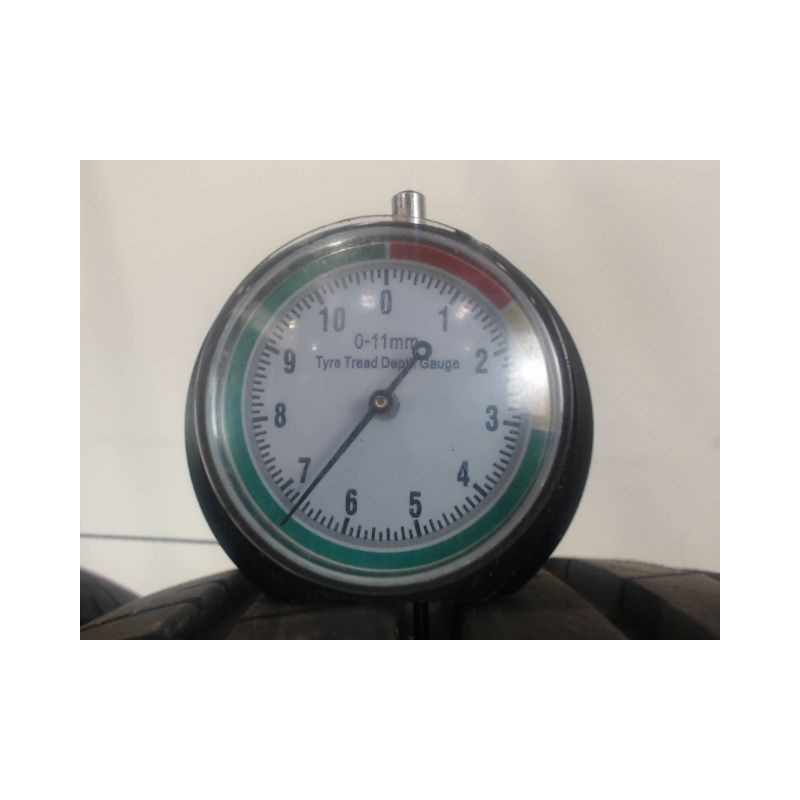 Paire de pneus MASSIMO OTTIMA PLUS 185 65 15 88 H