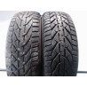 Paire de pneus TAURUS WINTER 185 60 15 88 T