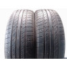 Paire de pneus MILESTONE MZ01 195 55 16 91 V