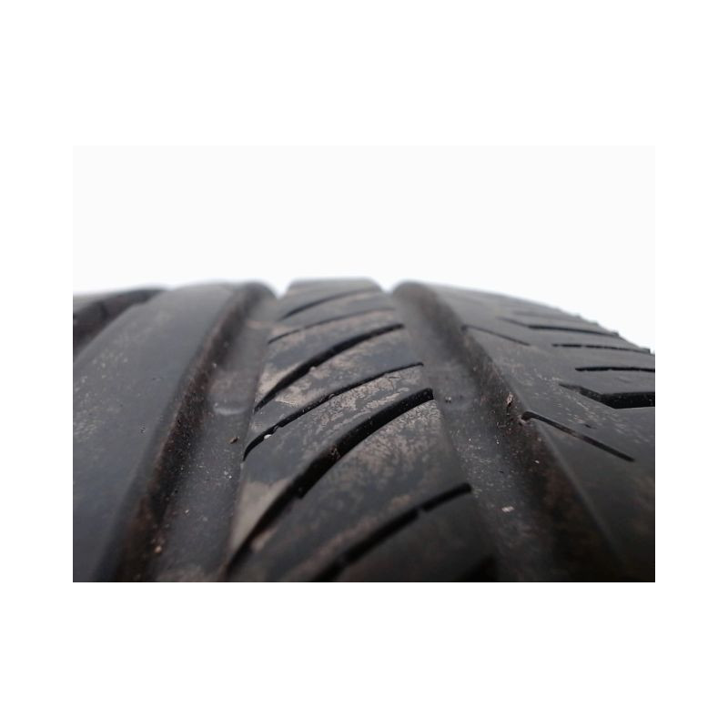 Paire de pneus MILESTONE MZ01 195 55 16 91 V