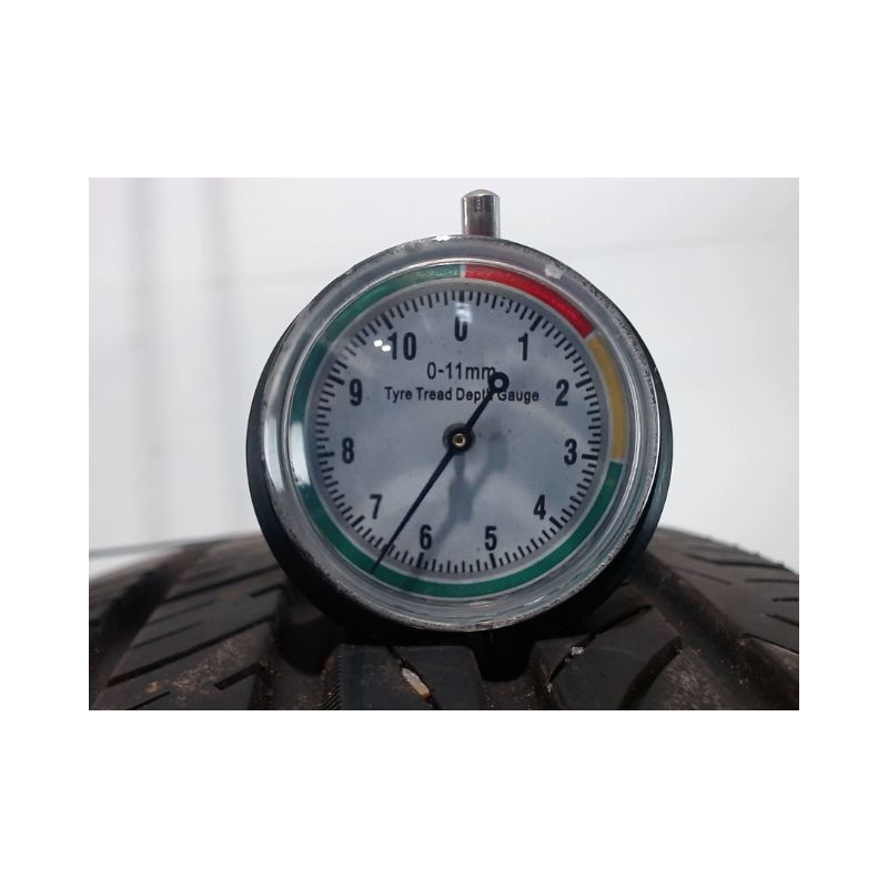 Paire de pneus MILESTONE MZ01 195 55 16 91 V