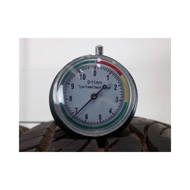 Paire de pneus MIRAGE MR-162 175 65 14 82 T
