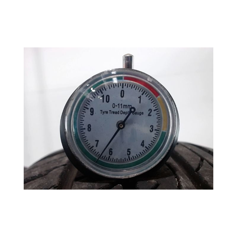 Paire de pneus DOUBLE COIN DC-99 195 55 16 91 H