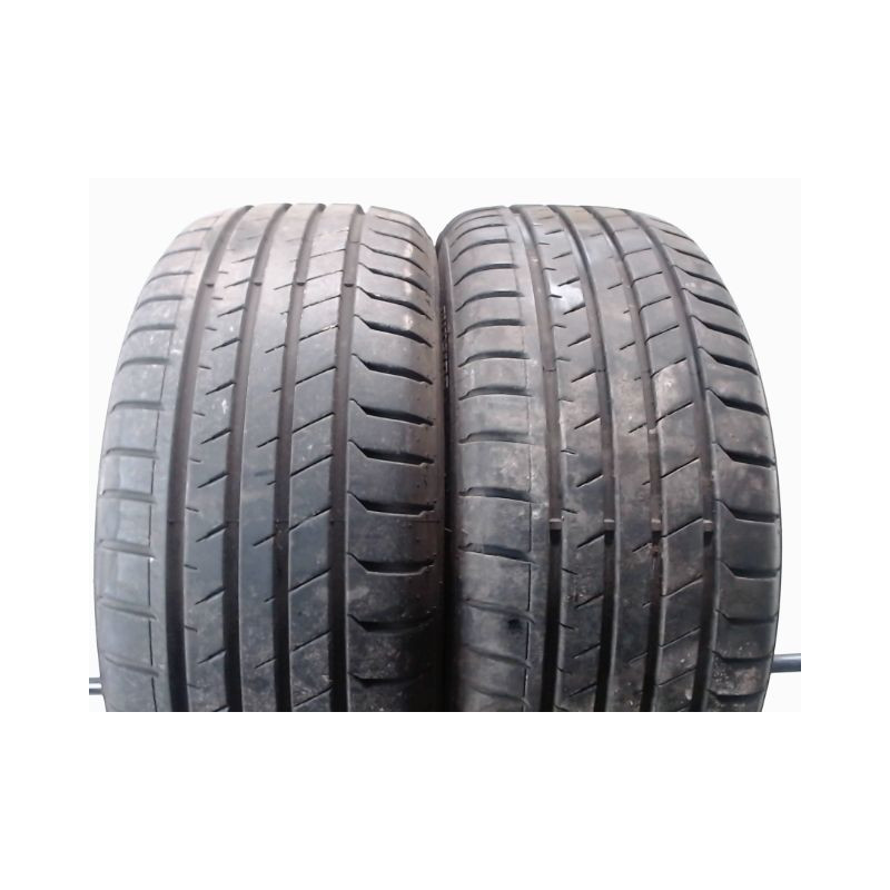 Paire de pneus TERCELO SPORT D1 215 45 16 90 V