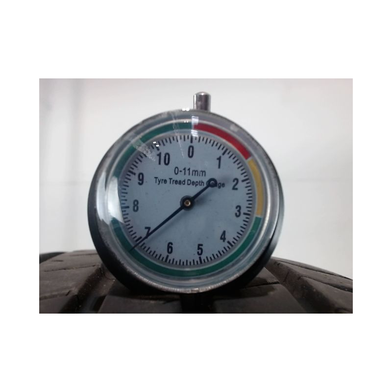 Paire de pneus TERCELO SPORT D1 215 45 16 90 V