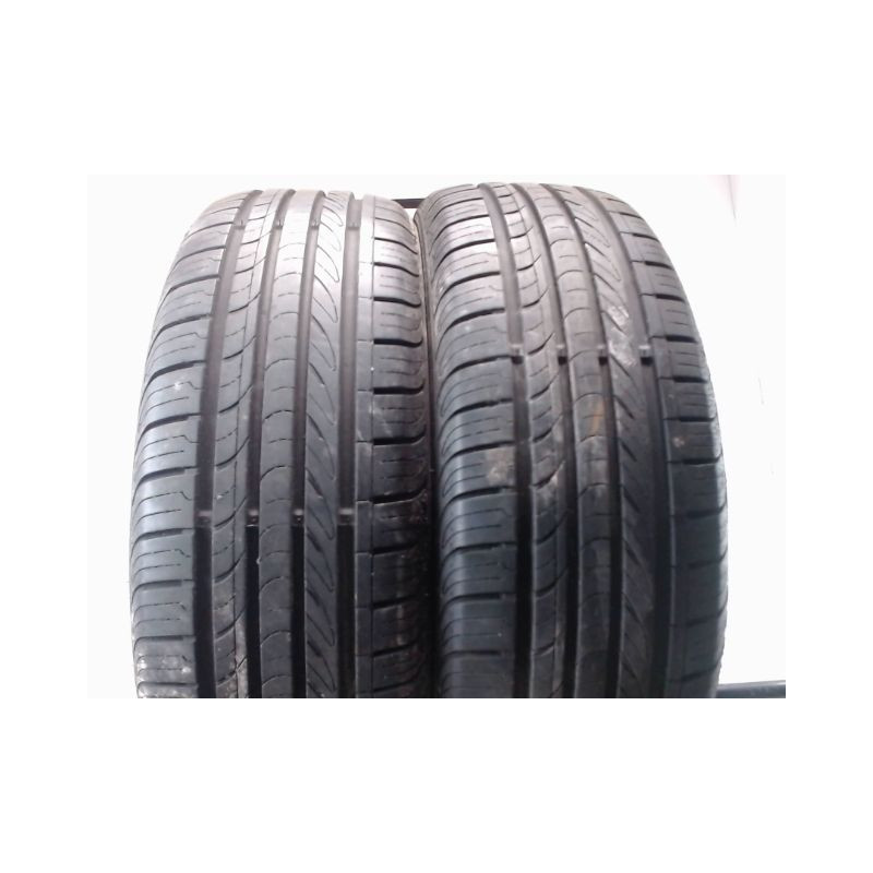 Paire de pneus NEXEN N BLUE ECO 195 55 16 91 V