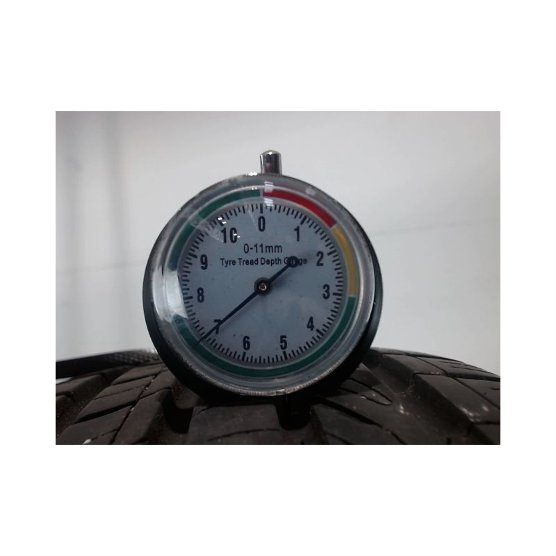 Paire de pneus NEXEN N BLUE ECO 195 55 16 91 V