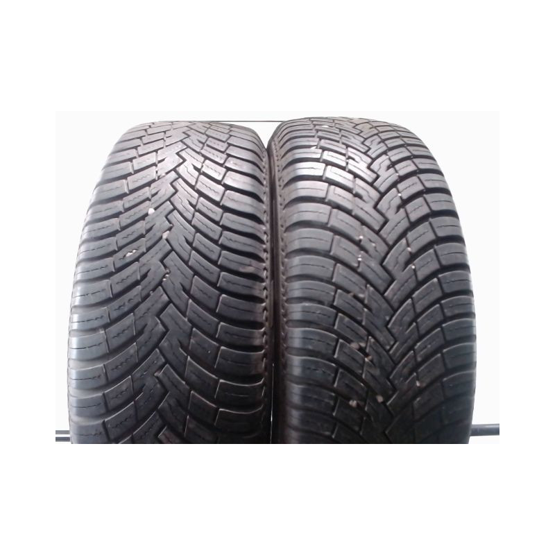 Paire de pneus PIRELLI ALL SEASON SF2 185 65 15 92 V