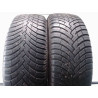 Paire de pneus PIRELLI ALL SEASON SF2 185 65 15 92 V