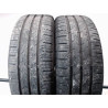 Paire de pneus CONTINENTAL ECOCONTACT 6 185 55 14 80 H