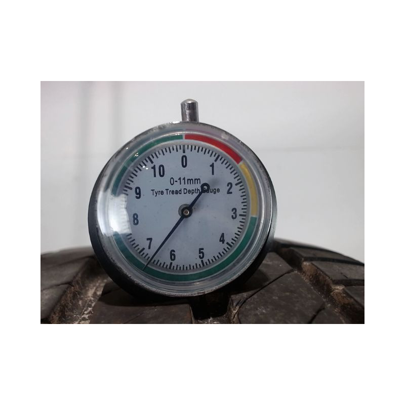 Paire de pneus KLEBER DYNAXER HP 4 215 50 17 95 V