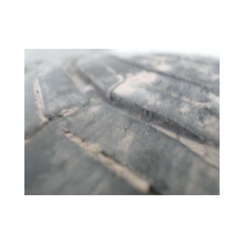Paire de pneus MICHELIN CROSSCLIMATE + 185 65 15 92 T