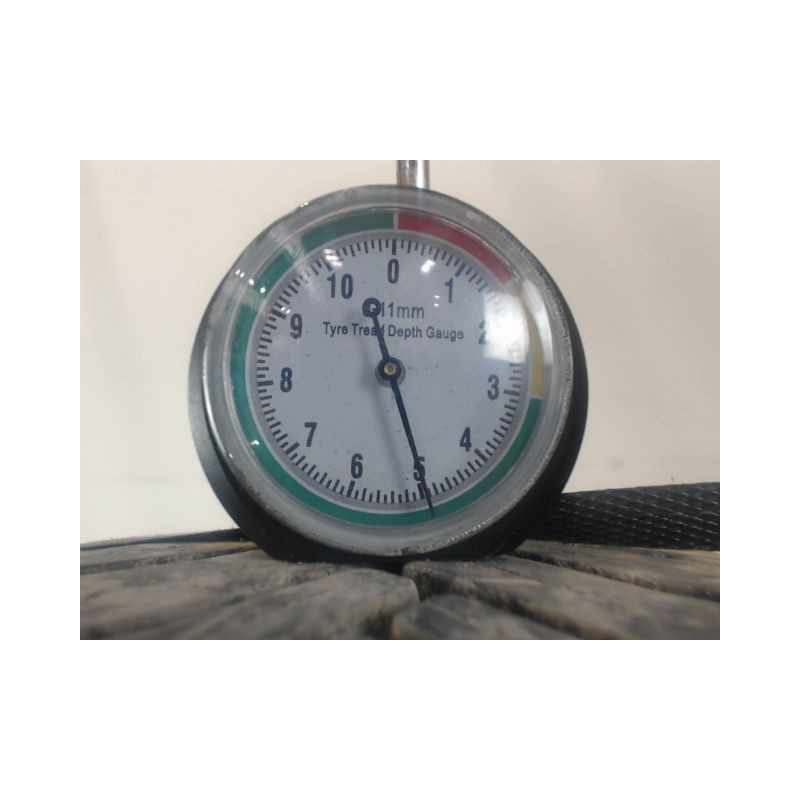 Paire de pneus MICHELIN CROSSCLIMATE + 185 65 15 92 T