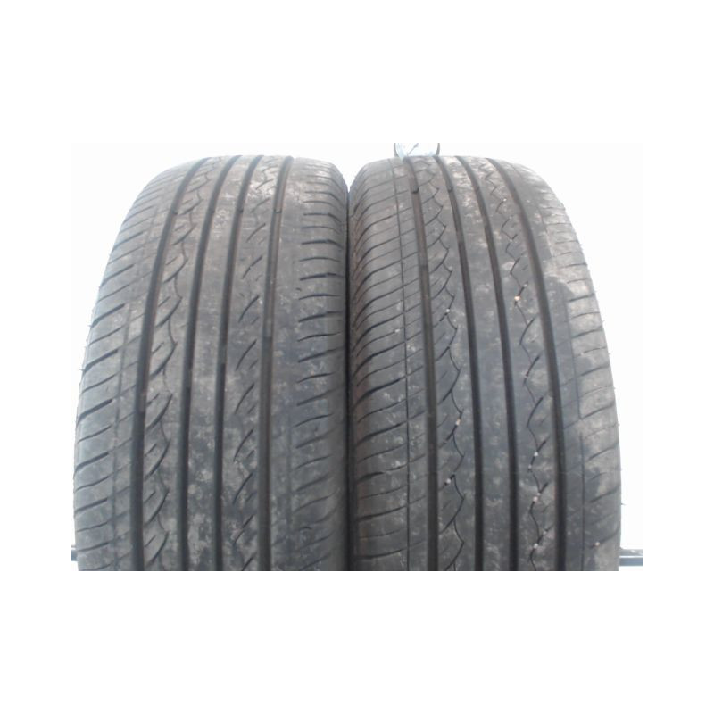 Paire de pneus HIFLY HF201 185 60 15 88 H