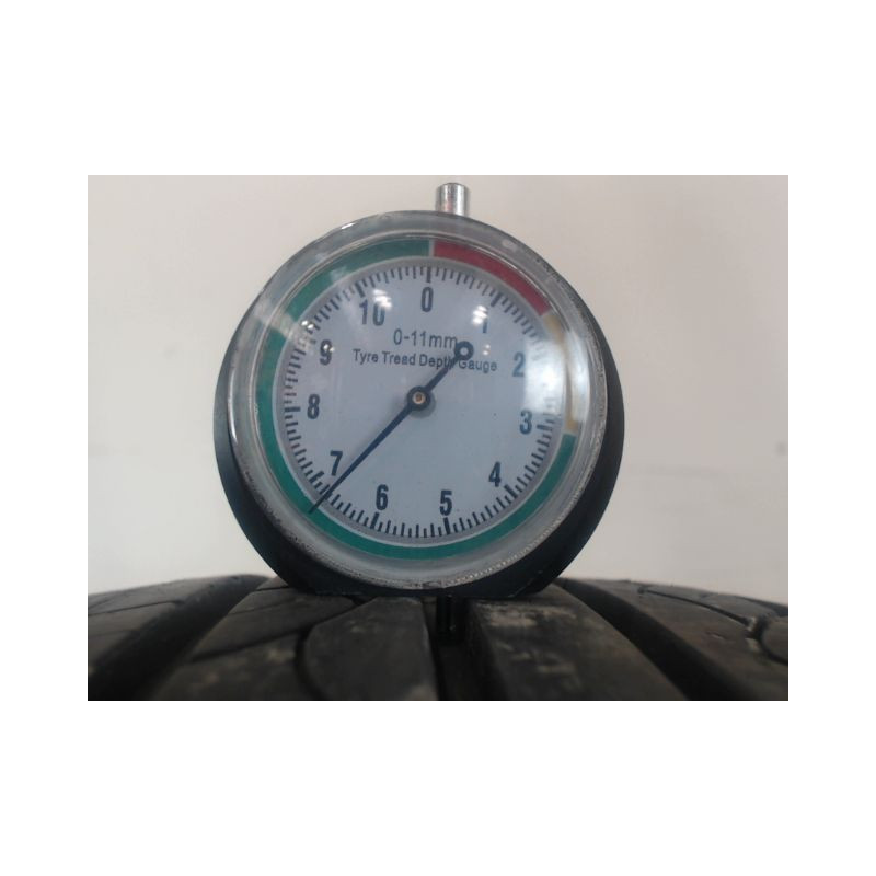 Paire de pneus HIFLY HF201 185 60 15 88 H