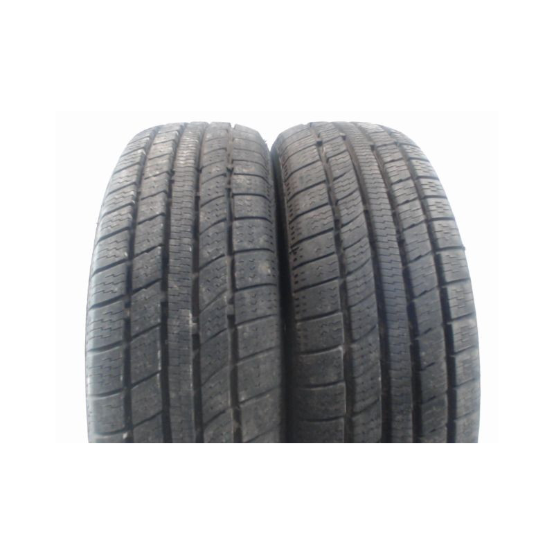 Paire de pneus HIFLY ALL-TURI 221 175 65 14 82 T