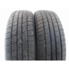 Paire de pneus HIFLY ALL-TURI 221 175 65 14 82 T