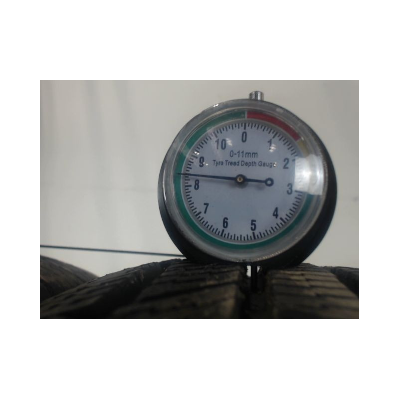 Paire de pneus HIFLY ALL-TURI 221 175 65 14 82 T