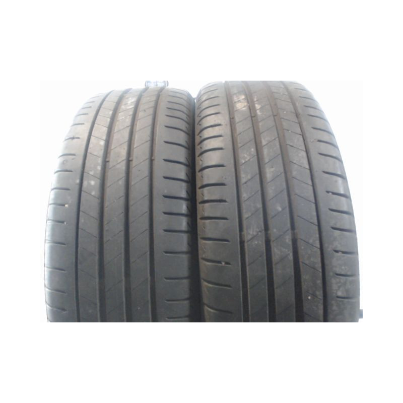 Paire de pneus BRIDGESTONE TURANZA T005 185 65 15 88 T