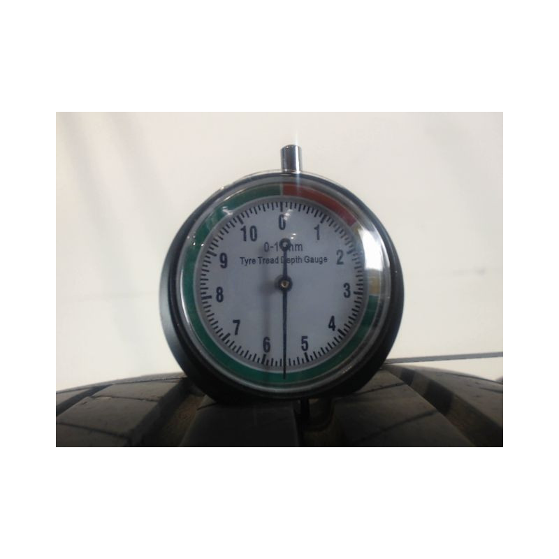 Paire de pneus BRIDGESTONE TURANZA T005 185 65 15 88 T