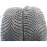 Paire de pneus MICHELIN CROSSCLIMATE 2 215 45 18 93 W