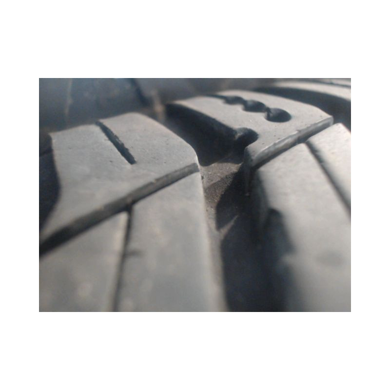 Paire de pneus MICHELIN CROSSCLIMATE 2 215 45 18 93 W
