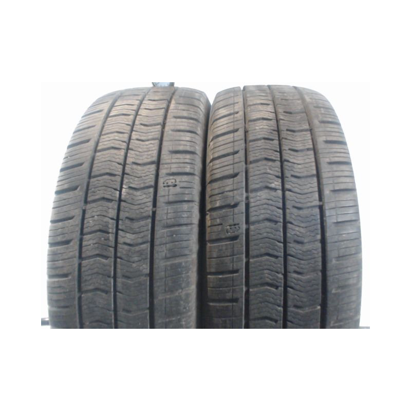 Paire de pneus KUMHO PORTRAN 4S CX11 255 65 16 112 R